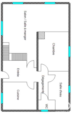 Maison à vendre 7 pièces 160 m² Vernouillet