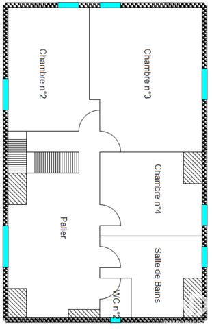 Maison à vendre 7 pièces 160 m² Vernouillet