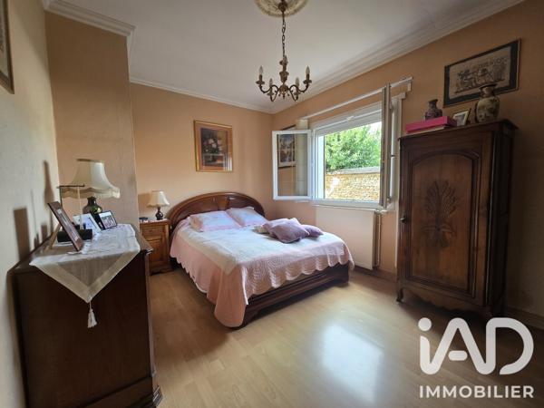 Maison à vendre 7 pièces 160 m² Vernouillet
