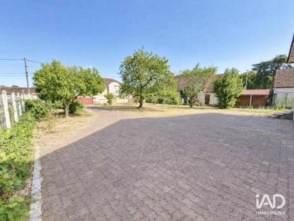 Maison à vendre 6 pièces 132 m² Orléans