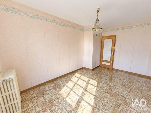 Maison à vendre 6 pièces 132 m² Orléans