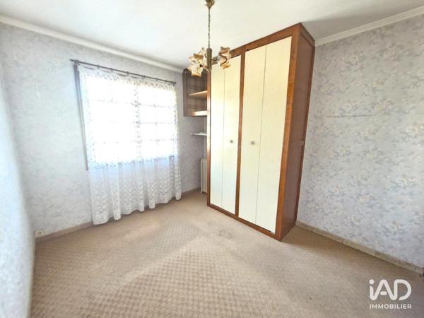 Maison à vendre 6 pièces 132 m² Orléans