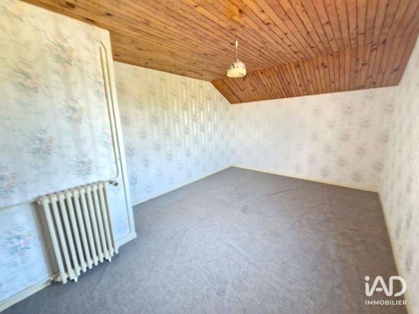 Maison à vendre 6 pièces 132 m² Orléans