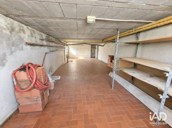 Maison à vendre 6 pièces 132 m² Orléans