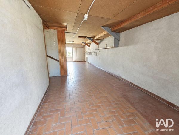 Maison à vendre 6 pièces 132 m² Orléans
