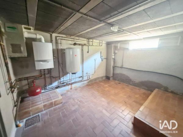 Maison à vendre 6 pièces 132 m² Orléans