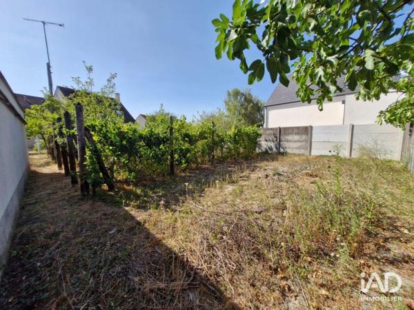 Maison à vendre 6 pièces 132 m² Orléans
