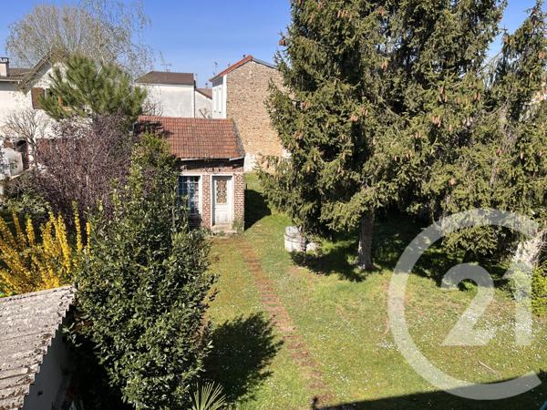 Maison à vendre  7 pièces - 272 m2 ST MAUR DES FOSSES - 94