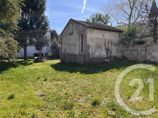 Maison à vendre  7 pièces - 272 m2 ST MAUR DES FOSSES - 94