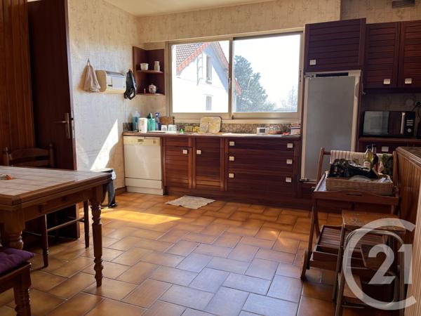 Maison à vendre  7 pièces - 272 m2 ST MAUR DES FOSSES - 94