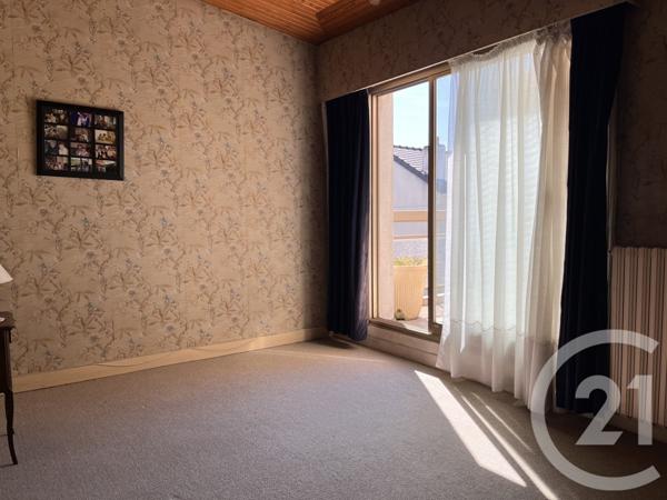 Maison à vendre  7 pièces - 272 m2 ST MAUR DES FOSSES - 94