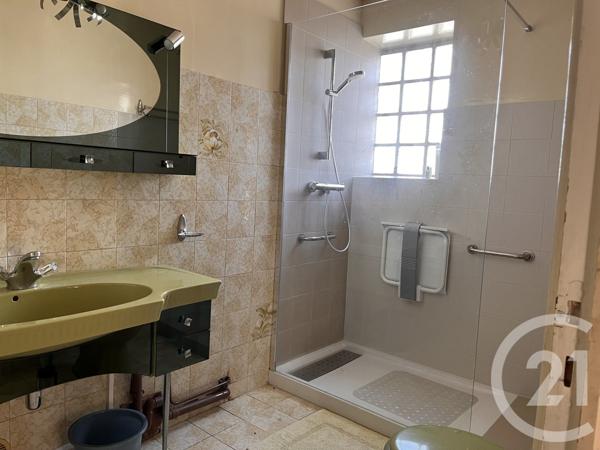 Maison à vendre  7 pièces - 272 m2 ST MAUR DES FOSSES - 94