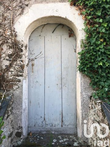 Maison à vendre 3 pièces 75 m² Mûrs-Erigné