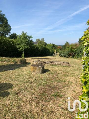 Maison à vendre 3 pièces 75 m² Mûrs-Erigné