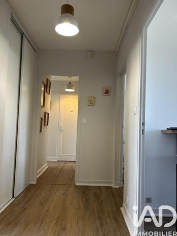 Location appartement 