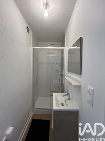 Location appartement 