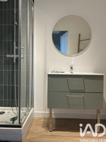 Location appartement 