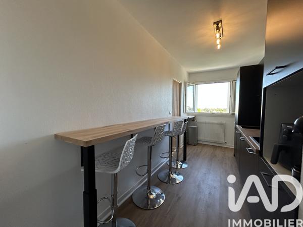 Location appartement 