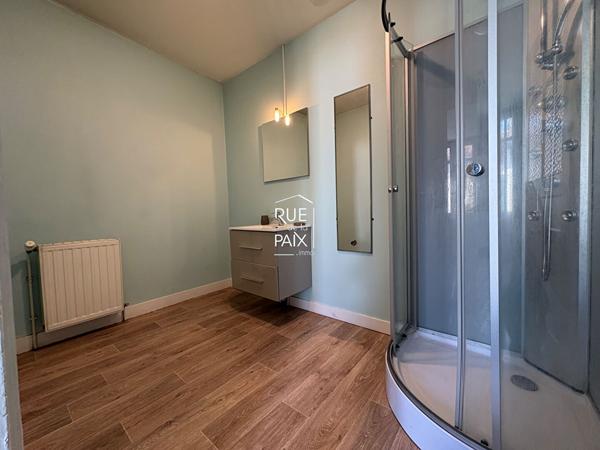 79800 LA MOTHE SAINT HERAY Maison 7 pièces 175 m²