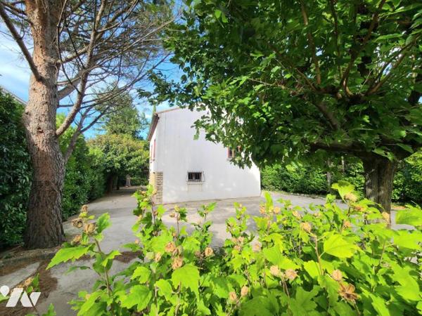 DONZERE, Maison 3 Chambres.