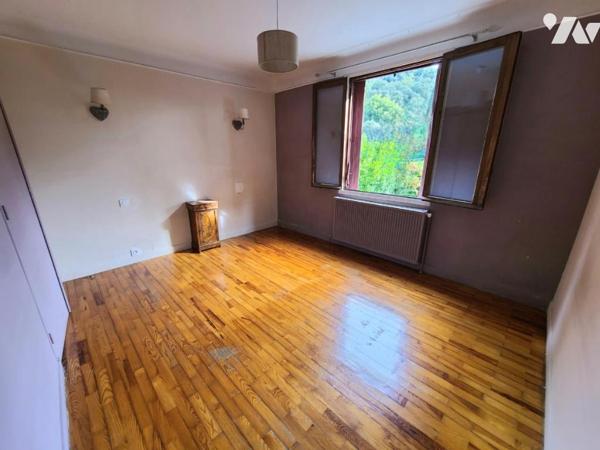 DONZERE, Maison 3 Chambres.