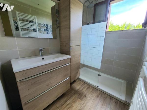 DONZERE, Maison 3 Chambres.