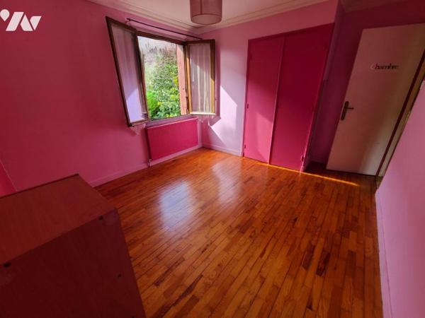 DONZERE, Maison 3 Chambres.