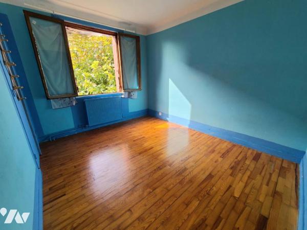 DONZERE, Maison 3 Chambres.