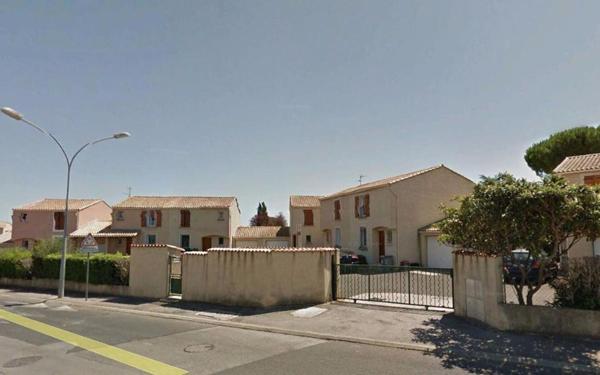Maison à louer