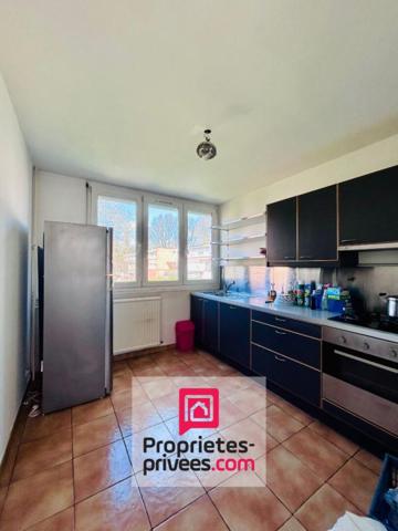 Maison Villeneuve D Ascq 6 pièce(s) 93 m2