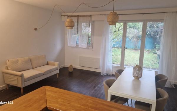 Appartement à louer    2 pièces • 51,45 m2 Sèvres