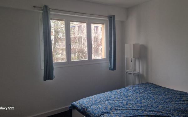 Appartement à louer    2 pièces • 51,45 m2 Sèvres