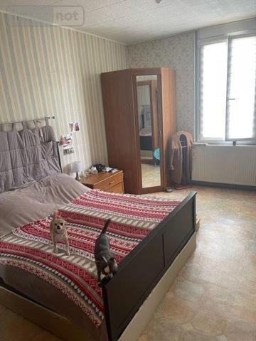 Maison à vendre à Loir en Vallée dans la Sarthe (72340), ref : 13816/929   
campagne