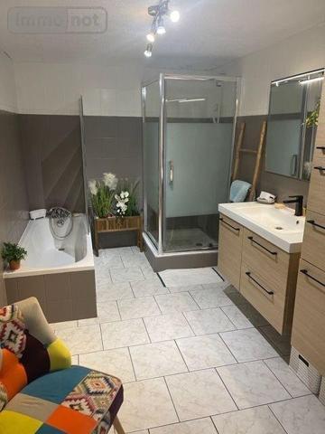 Maison à vendre à Loir en Vallée dans la Sarthe (72340), ref : 13816/929   
campagne