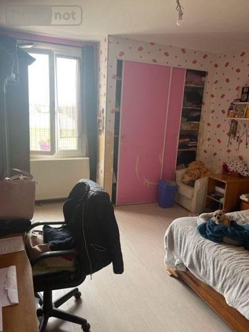 Maison à vendre à Loir en Vallée dans la Sarthe (72340), ref : 13816/929   
campagne