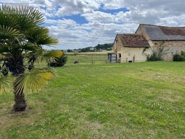 Maison à vendre à Loir en Vallée dans la Sarthe (72340), ref : 13816/929   
campagne