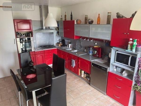 Maison à vendre à Loir en Vallée dans la Sarthe (72340), ref : 13816/929   
campagne
