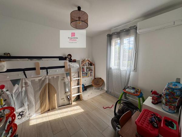 Maison  4 pièce(s) 3 chambres  Montauroux  proche de  Mandelieu