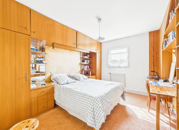 Appartement 4 pièce(s) duplex 85.2m²