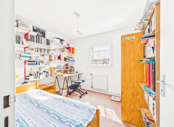 Appartement 4 pièce(s) duplex 85.2m²