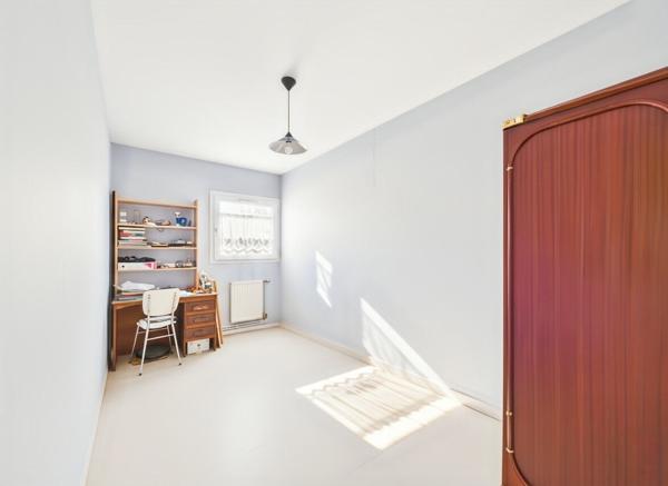 Appartement 4 pièce(s) duplex 85.2m²