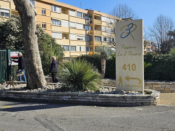 Vente / Box à Mandelieu-la-Napoule (06210)