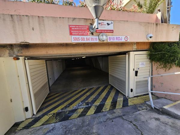 Vente / Box à Mandelieu-la-Napoule (06210)