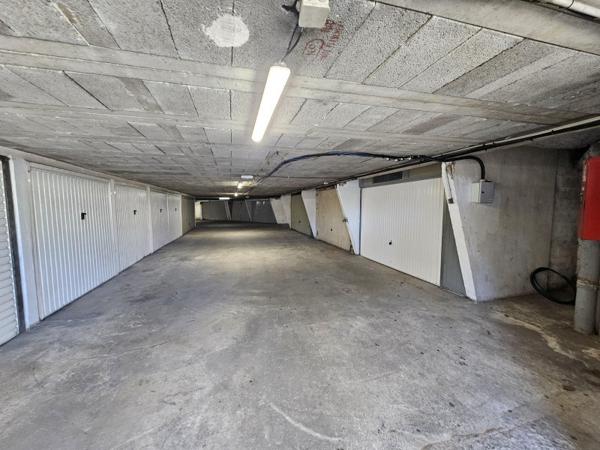 Vente / Box à Mandelieu-la-Napoule (06210)