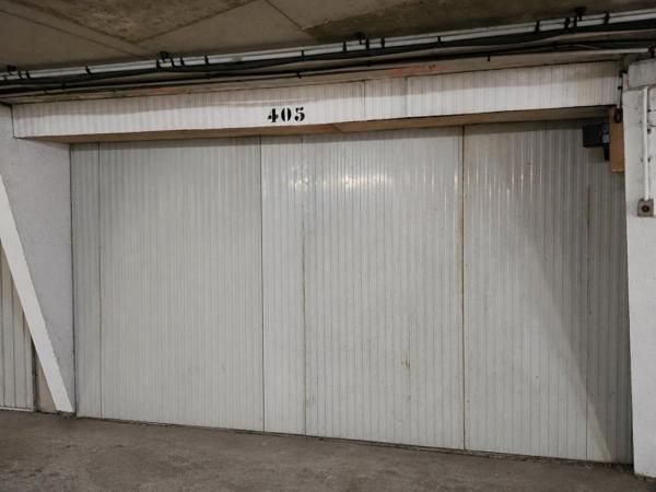 Vente / Box à Mandelieu-la-Napoule (06210)