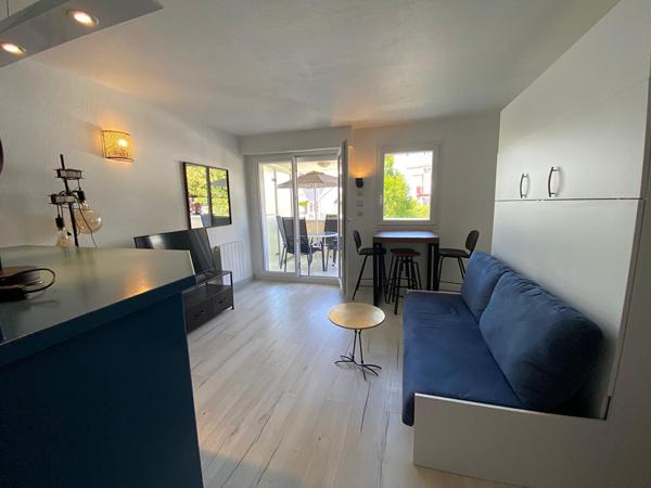 Appartement La Baule Escoublac 1 pièce(s) 28.91 m2