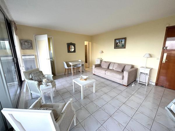 Appartement La Baule Escoublac 1 pièce(s) 28.91 m2