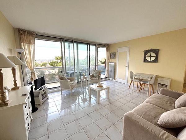 Appartement La Baule Escoublac 1 pièce(s) 28.91 m2