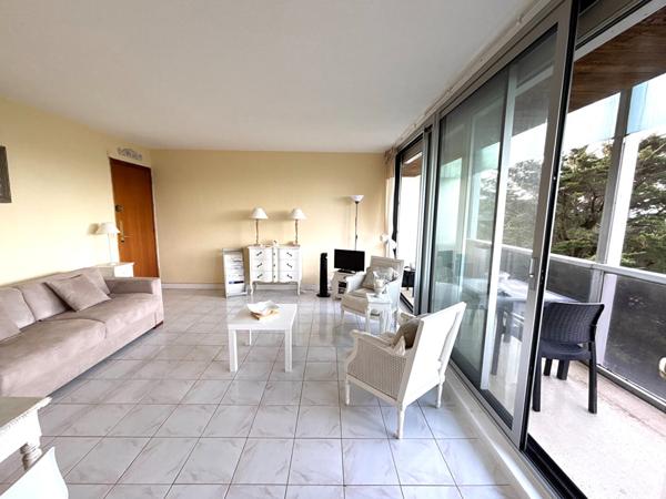 Appartement La Baule Escoublac 1 pièce(s) 28.91 m2