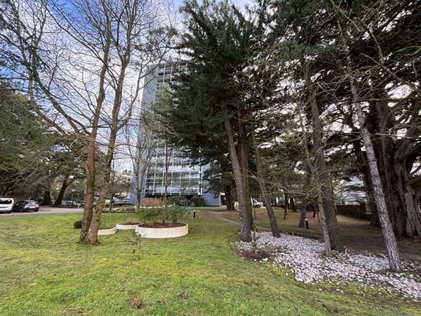 Appartement La Baule Escoublac 1 pièce(s) 28.91 m2